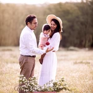 Meet your Posher, Sevgi